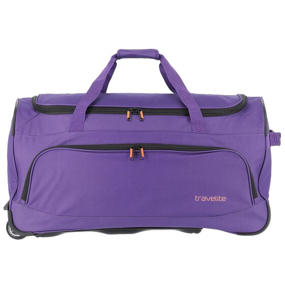 Travelite Basics 2 wielen Reistas 71 cm