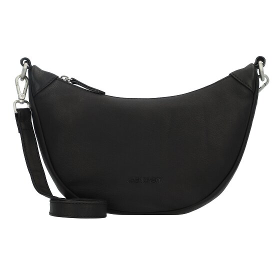 Jack Kinsky Aruba 2 Crossbody tas Leder 25 cm