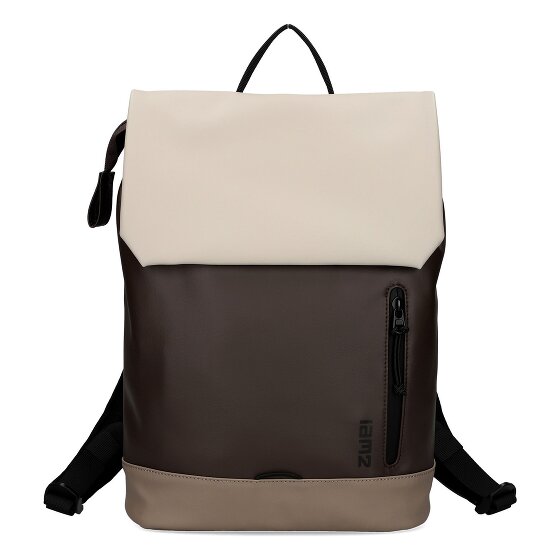 Zwei Cargo Dagrugzak 37 cm Laptopvak