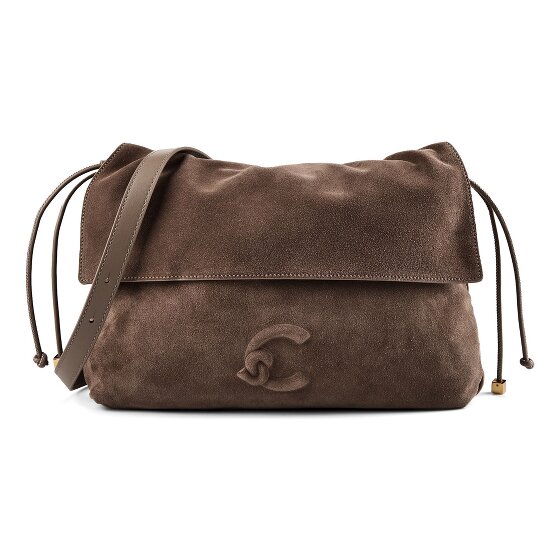 Coccinelle Lidia Crossbody tas Leder 31 cm