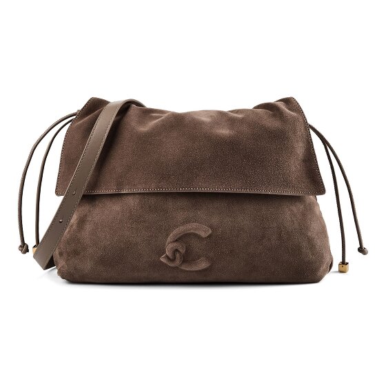 Coccinelle Lidia Crossbody tas Leder 31 cm