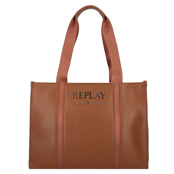 Replay Shopper Tas 37.5 cm