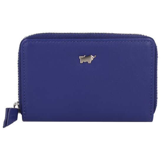 Braun Büffel Joy Sleutel portemonnee Leer 10.5 cm