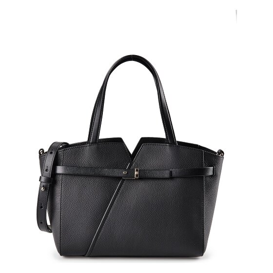 Boss Boss Revers Shopper Tas Leer 27 cm