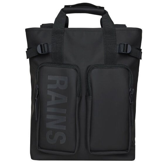 Rains Texel Handtas 33 cm