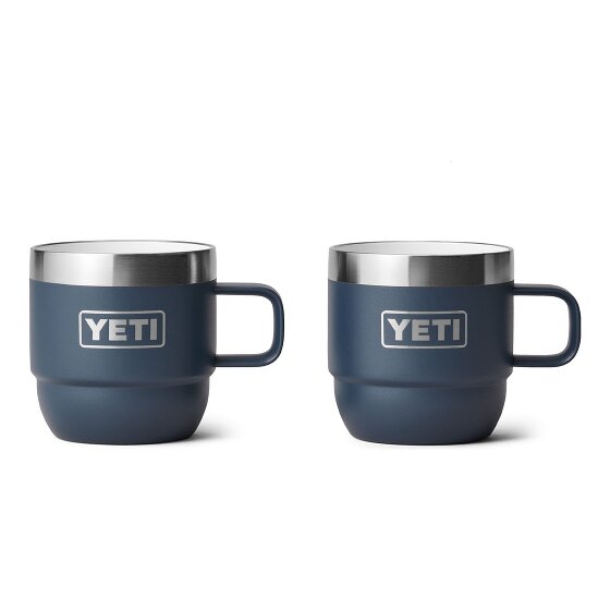 Yeti Rambler mok 2st.