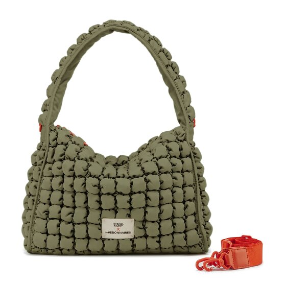LES VISIONNAIRES Unio Hobo Schoudertas 47 cm