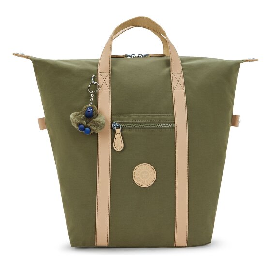 Kipling Ona ++ New Art Dagrugzak 44.5 cm Laptop compartiment