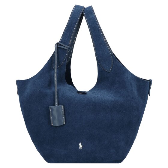 POLO RALPH LAUREN Polo Play Schoudertas Leer 39.5 cm
