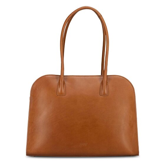 Jost Rana Schoudertas Leder 40 cm