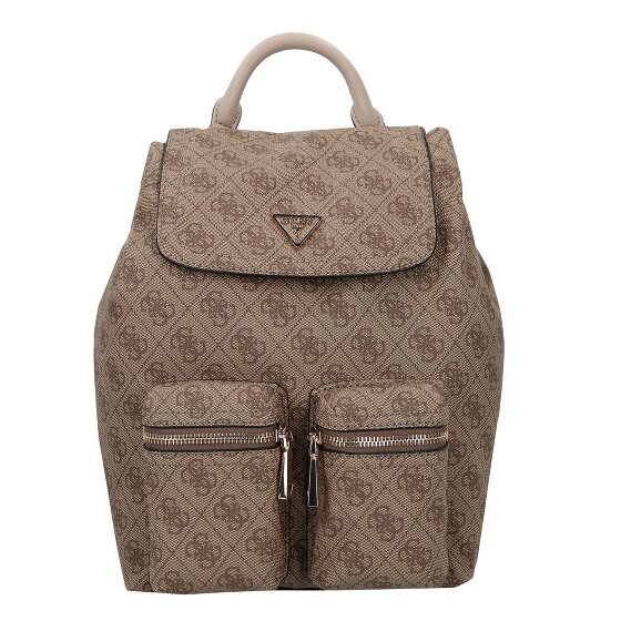 Guess Manhattan II Stad rugzak 33 cm