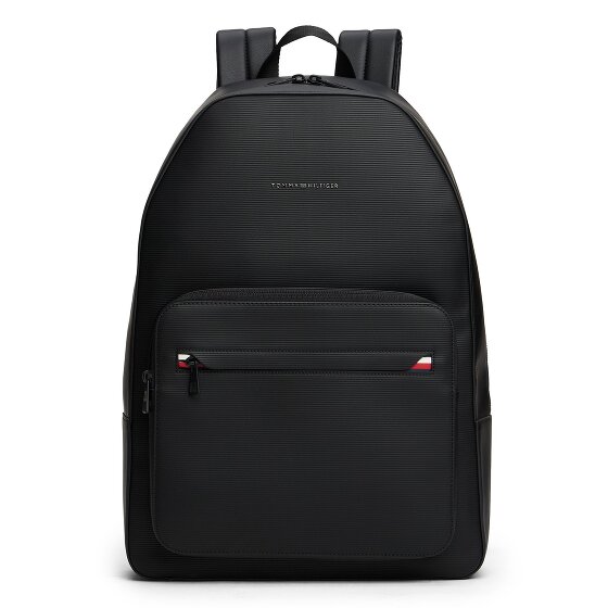 Tommy Hilfiger TH Corp Dagrugzak 45 cm Laptop compartiment