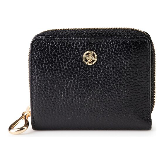 Esquire Alexandria Portemonnee RFID-bescherming Leer 10.5 cm