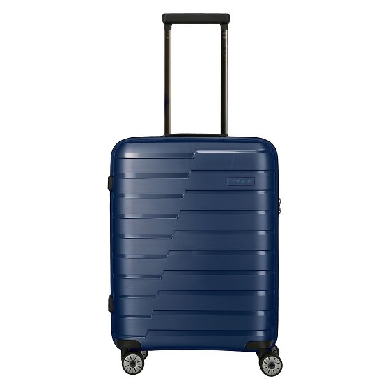 Travelite Air Base 4 wielen Cabinewagen 55 cm