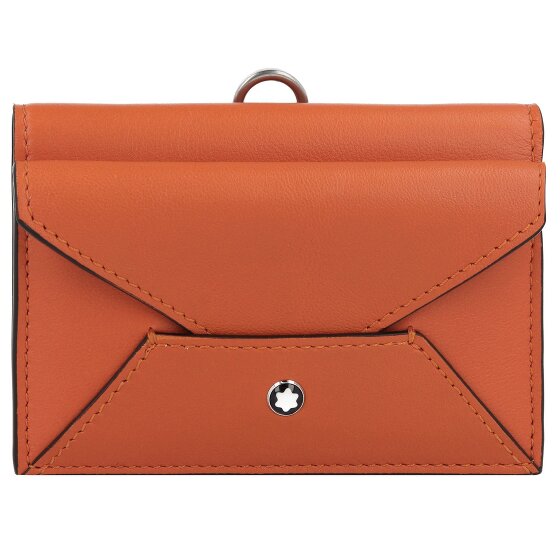 Montblanc Meisterstück Selection Kredietkaart etui Leer 10.5 cm