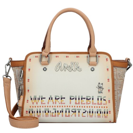 Anekke Menire Handtas 26 cm