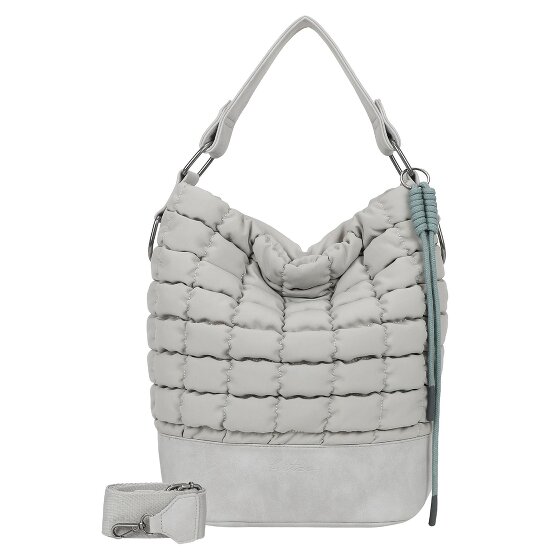 Fritzi aus Preußen Brigitte x fritzi Olga limited Bubble Schoudertas 27 cm