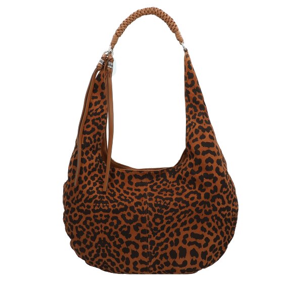 FredsBruder For Lovers Schoudertas Leer 45 cm