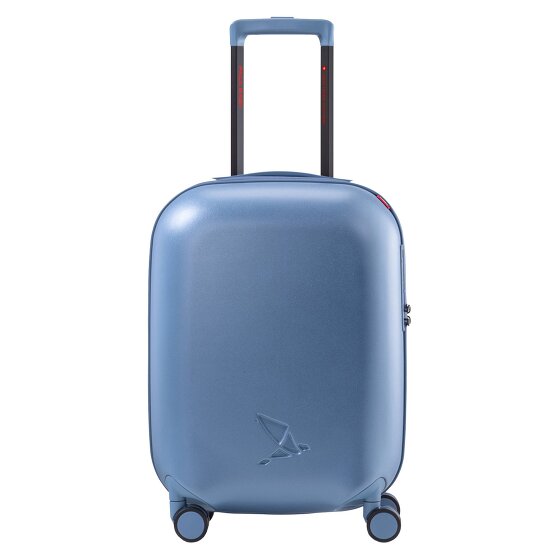 Pack Easy Gen T 4 wielen Cabinewagen 52 cm