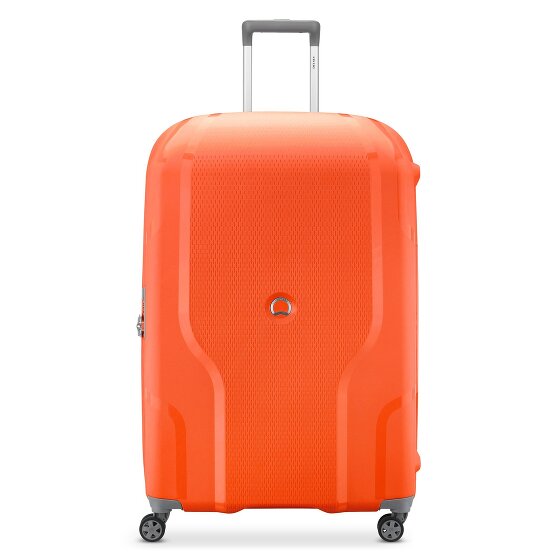 Delsey Paris Clavel 4-wiel trolley 83 cm met uitbreidingsplooi