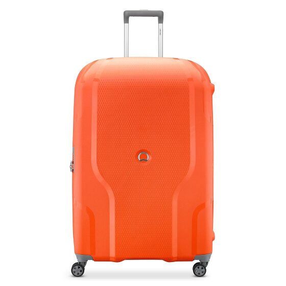 Delsey Paris Clavel 4 wielen Trolley 83 cm met uitbreidingsplooi