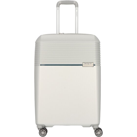Hedgren Lineo Stripe M 4-wielige trolley 66 cm