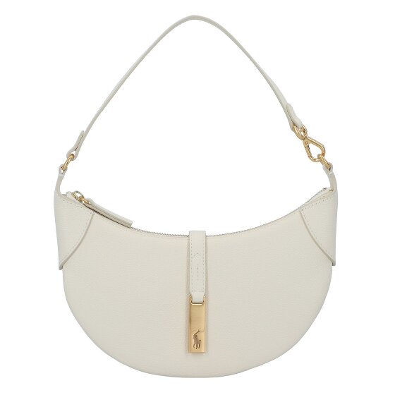 POLO RALPH LAUREN Polo ID Schoudertas Leer 26 cm