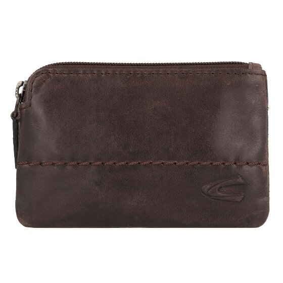 camel active Hanoi sleuteletui leer 11 cm camel active Hanoi sleuteletui leer 11 cm