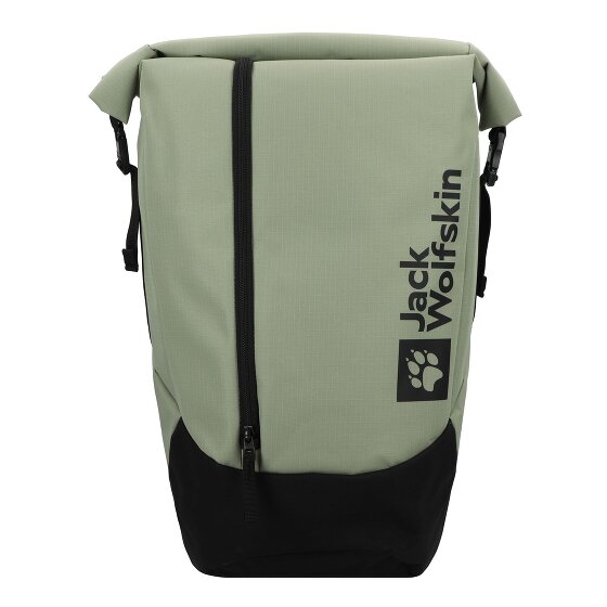 Jack Wolfskin All-In Pack 30 Dagrugzak 53 cm Laptop compartiment