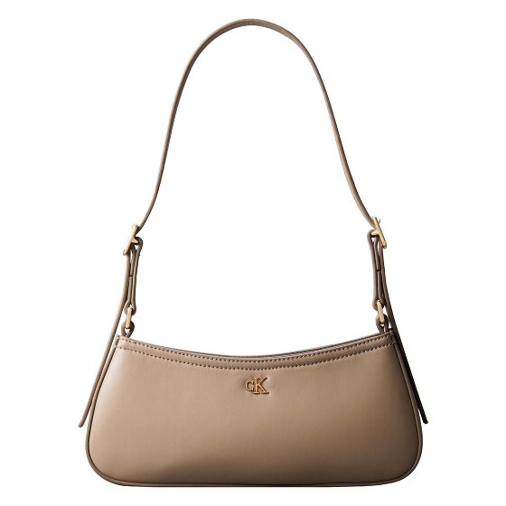 Calvin Klein CK Small Schoudertas 27 cm