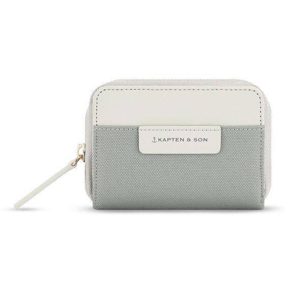 Kapten & Son Bergen Portemonnee 12 cm