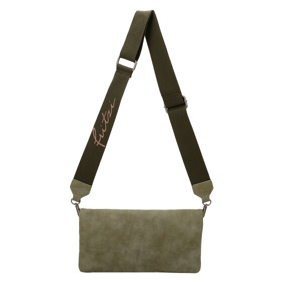 Fritzi aus Preußen Ronja Cross Vintage Schoudertas 30 cm