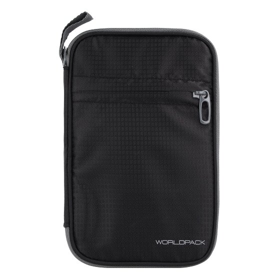 Worldpack Reiseaccessoires Paspoortkoffer 14 cm