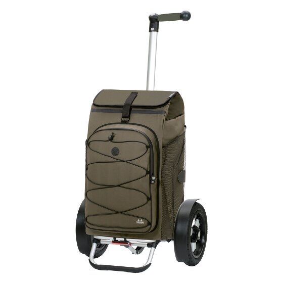 Andersen Shopper Tura Shopper Winkelwagen 70 cm