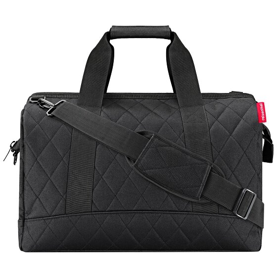 reisenthel Allrounder L Weekender reistas 48 cm