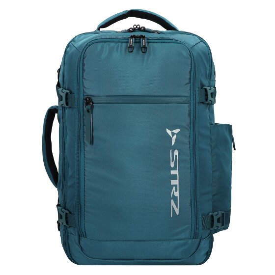 Polestream Strz by Vienna reisrugzak 47 cm laptopvak