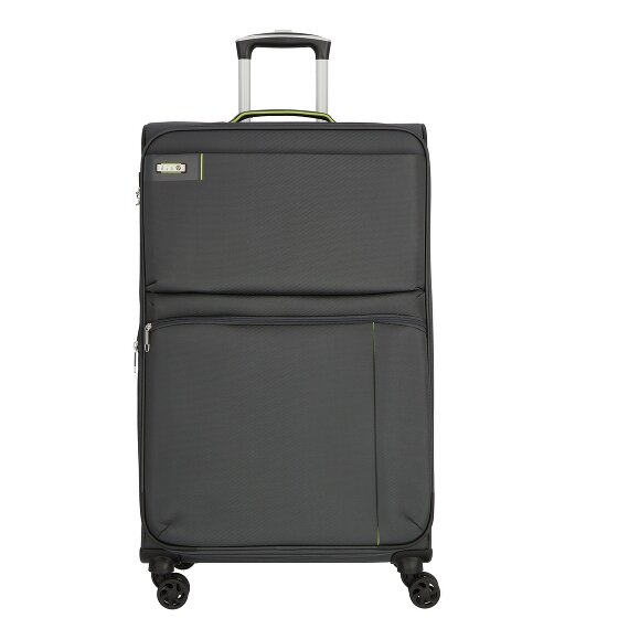 d&n Travel Line 6700 4-wiel trolley 70 cm