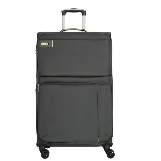 d&n Travel Line 6700 4-wiel trolley 70 cm