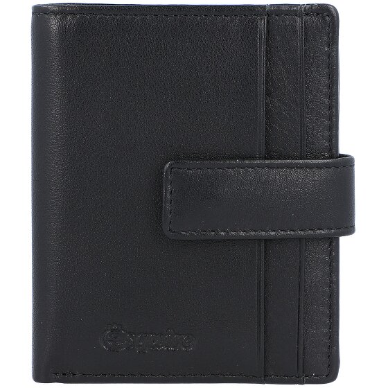 Esquire Oslo creditcard etui RFID leer 8 cm