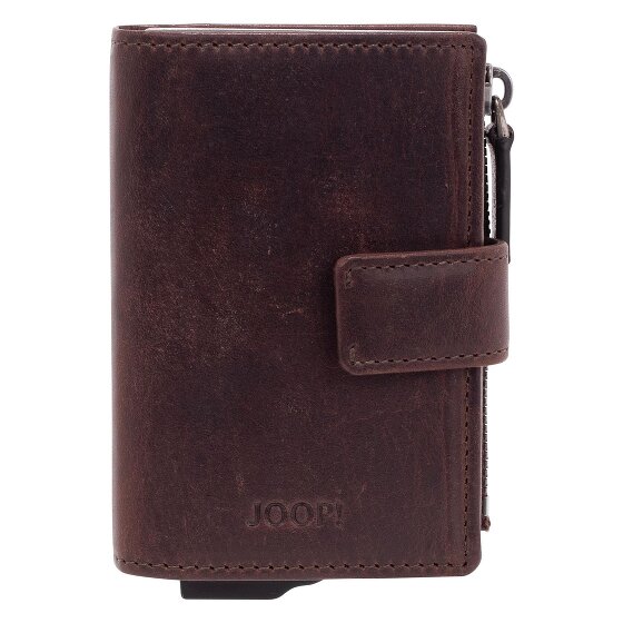 Joop! Cerratano Creditcardhouder RFID-bescherming Leder 10.5 cm