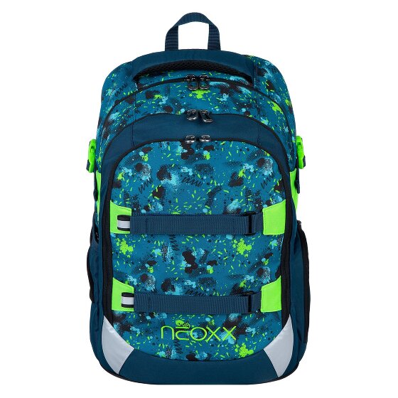Neoxx Active Pro Schooltas 45.5 cm