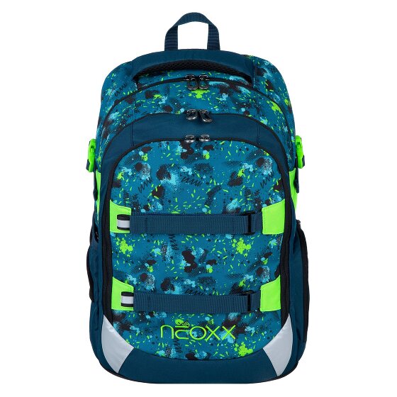 Neoxx Active Pro Schooltas 45.5 cm