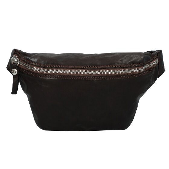 Campomaggi Corniolo Fanny pack Leer 26 cm