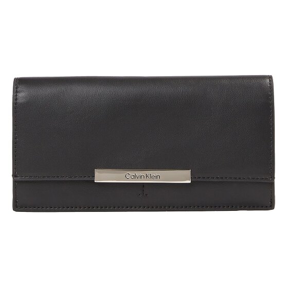 Calvin Klein CK Linear Portemonnee 19 cm