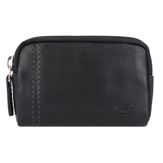 camel active Bilbao Sleutel portemonnee Leer 12 cm