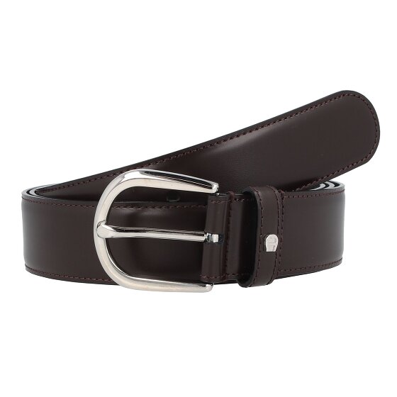 AIGNER Zakelijke riem leer