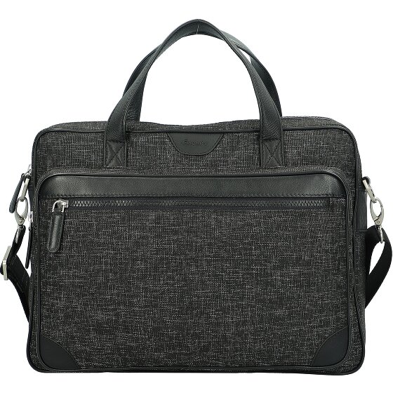Esquire Aktentas 38 cm Laptopvak