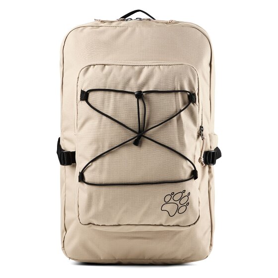 Jack Wolfskin Berkeley Dagrugzak 47.5 cm Laptopvak