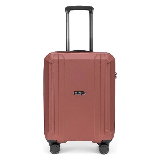 Epic Airwave NEO 4 wielen Cabinewagen 55 cm