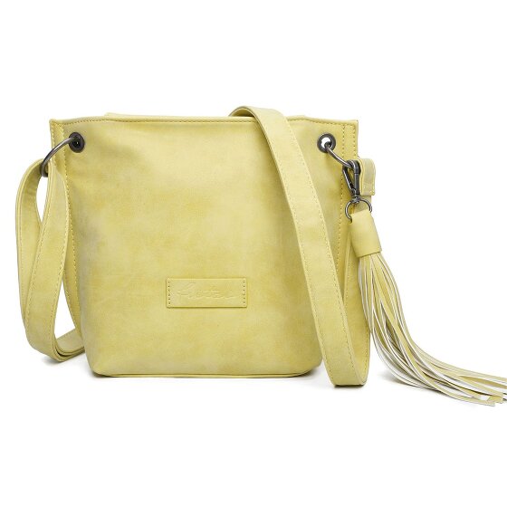 Fritzi aus Preußen Fritzi03 Vintage Schoudertas 20 cm